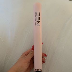 Gem Straightener